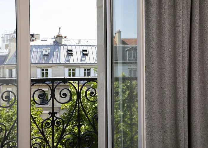 엘리제 리젠시아 호텔