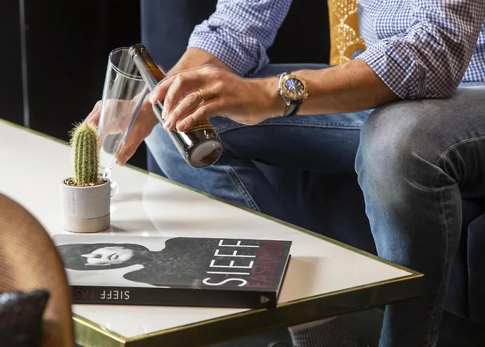 엘리제 리젠시아 호텔 4*