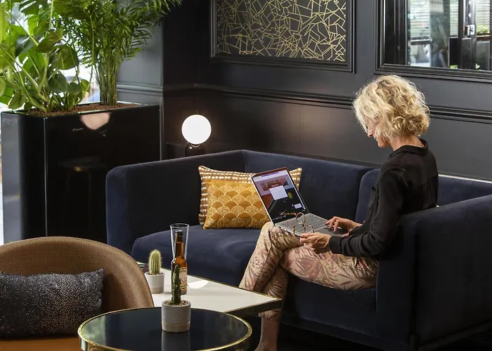 엘리제 리젠시아 4*