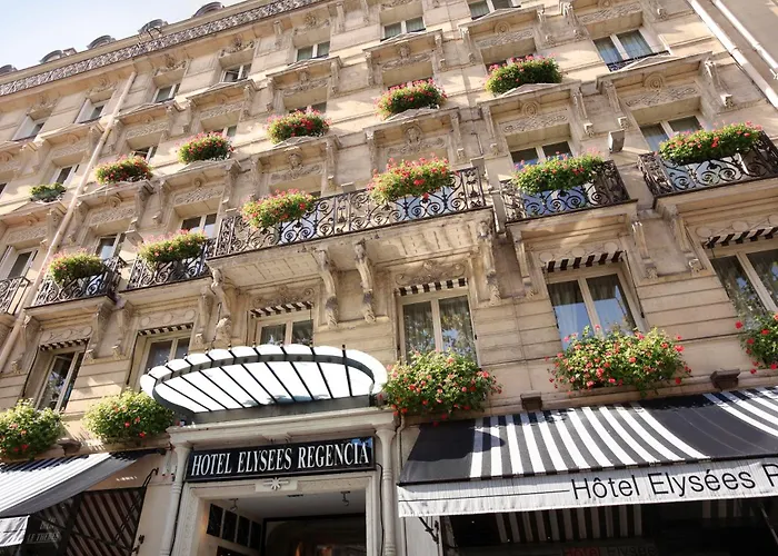 엘리제 리젠시아